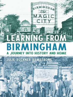 cover image of Learning from Birmingham